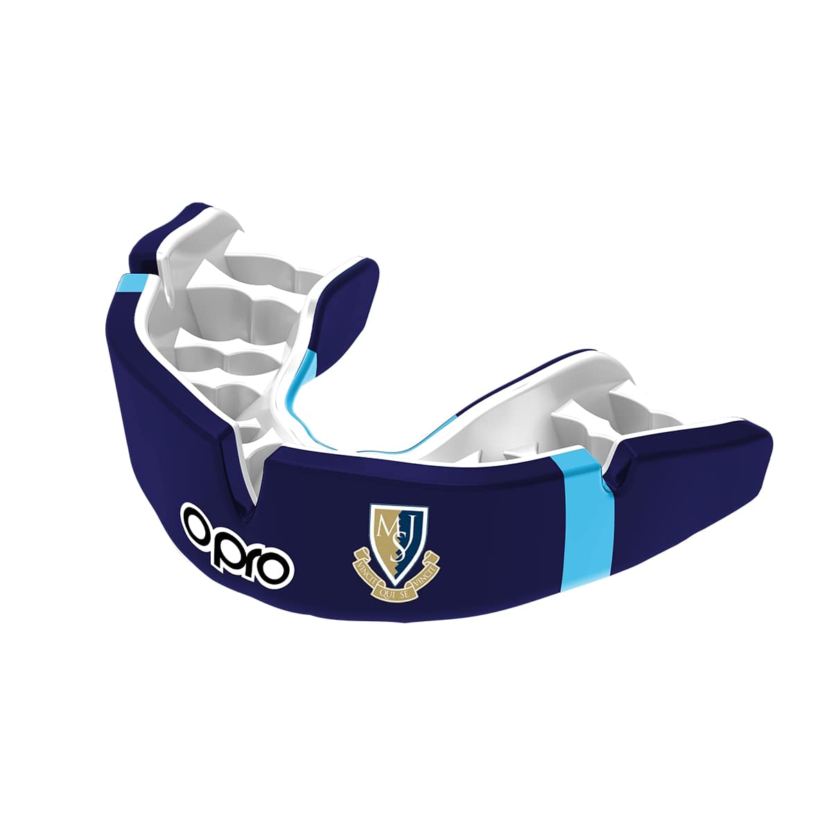 Malvern St James Mouthguard