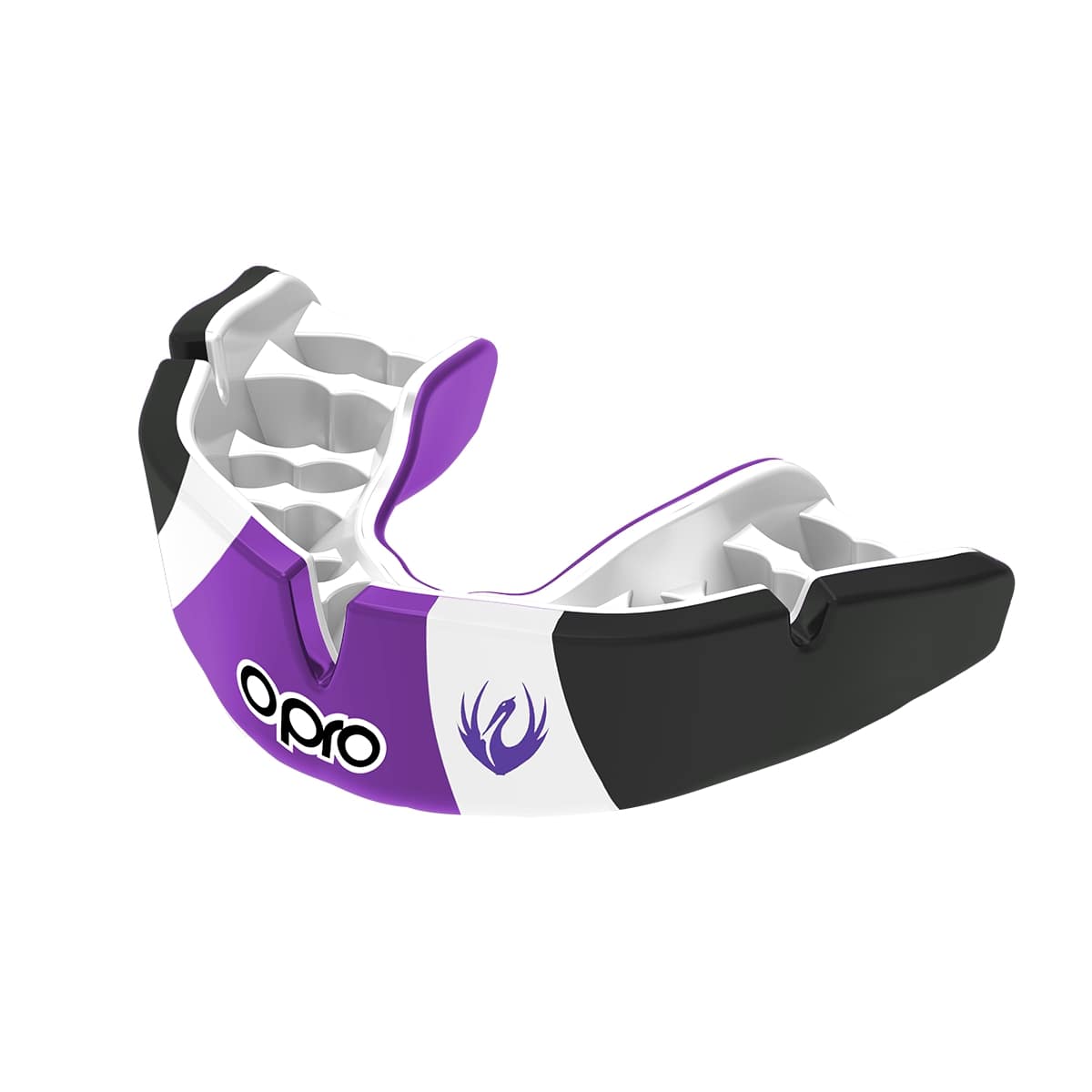 The Perse School Mouthguard