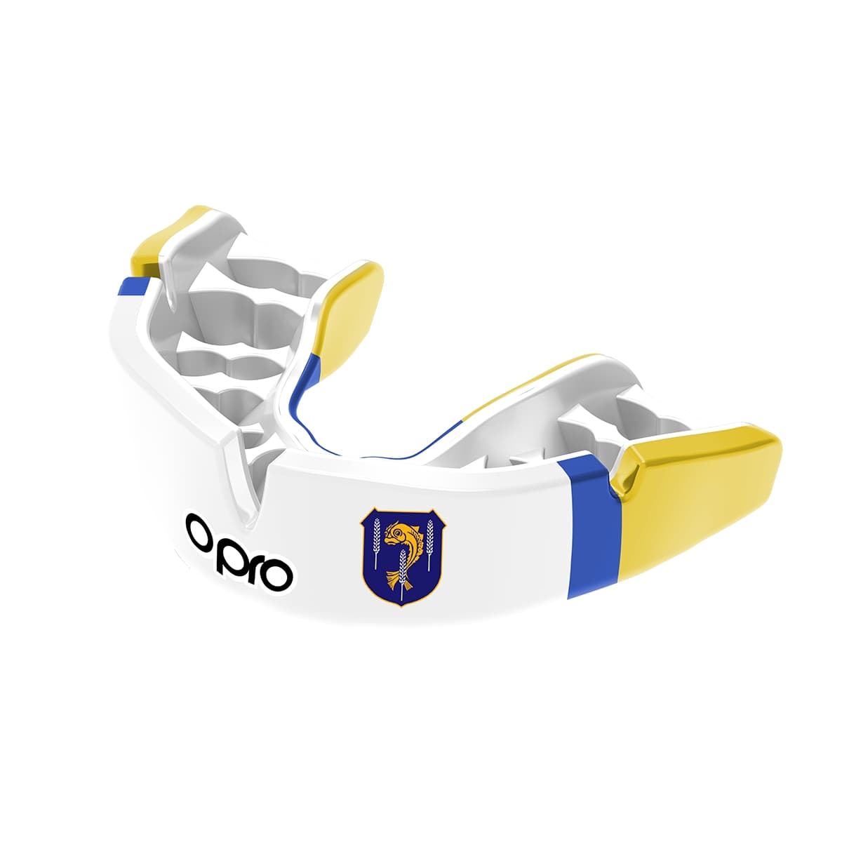 The John Fisher School Mouthguard