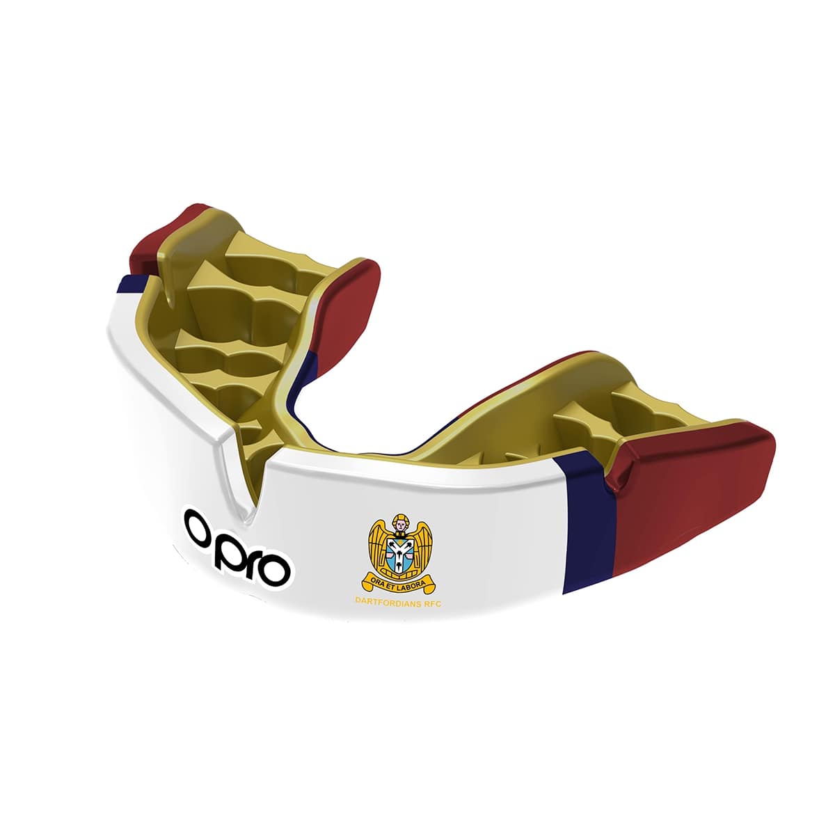Dartfordians RFC Mouthguard