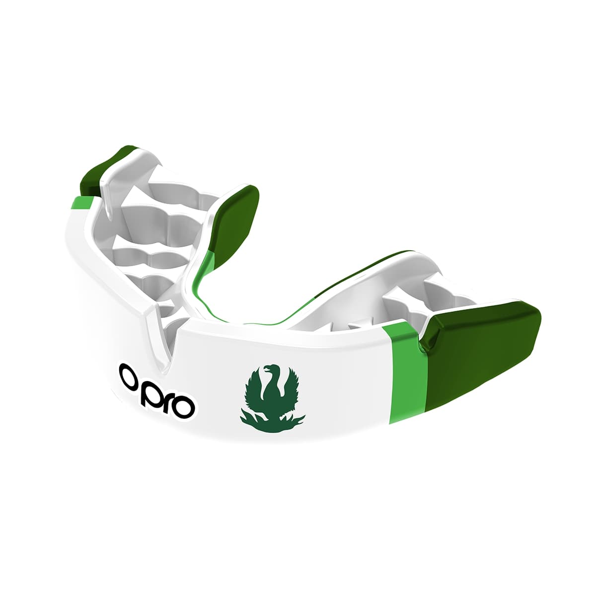 Silcoates School Mouthguard