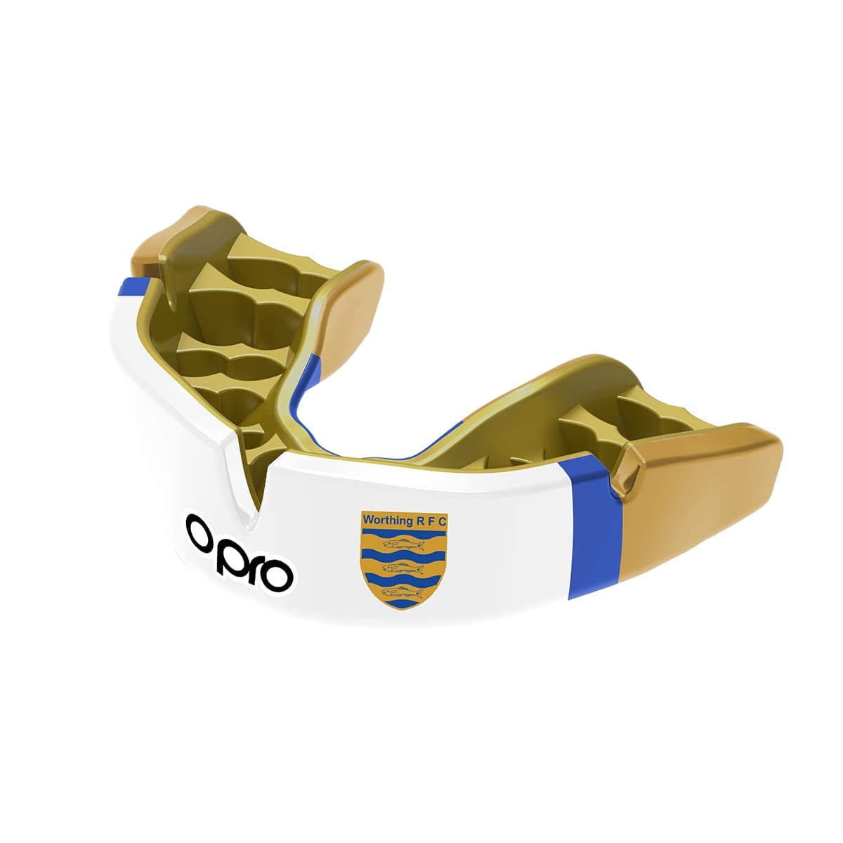 Worthing RFC Mouthguard