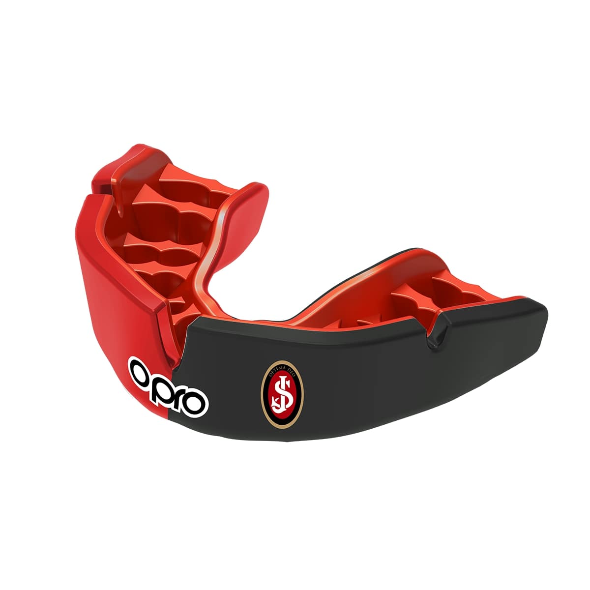St Joseph's College Mouthguard