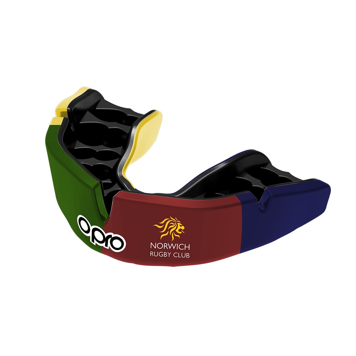Norwich Rugby Club Mouthguard