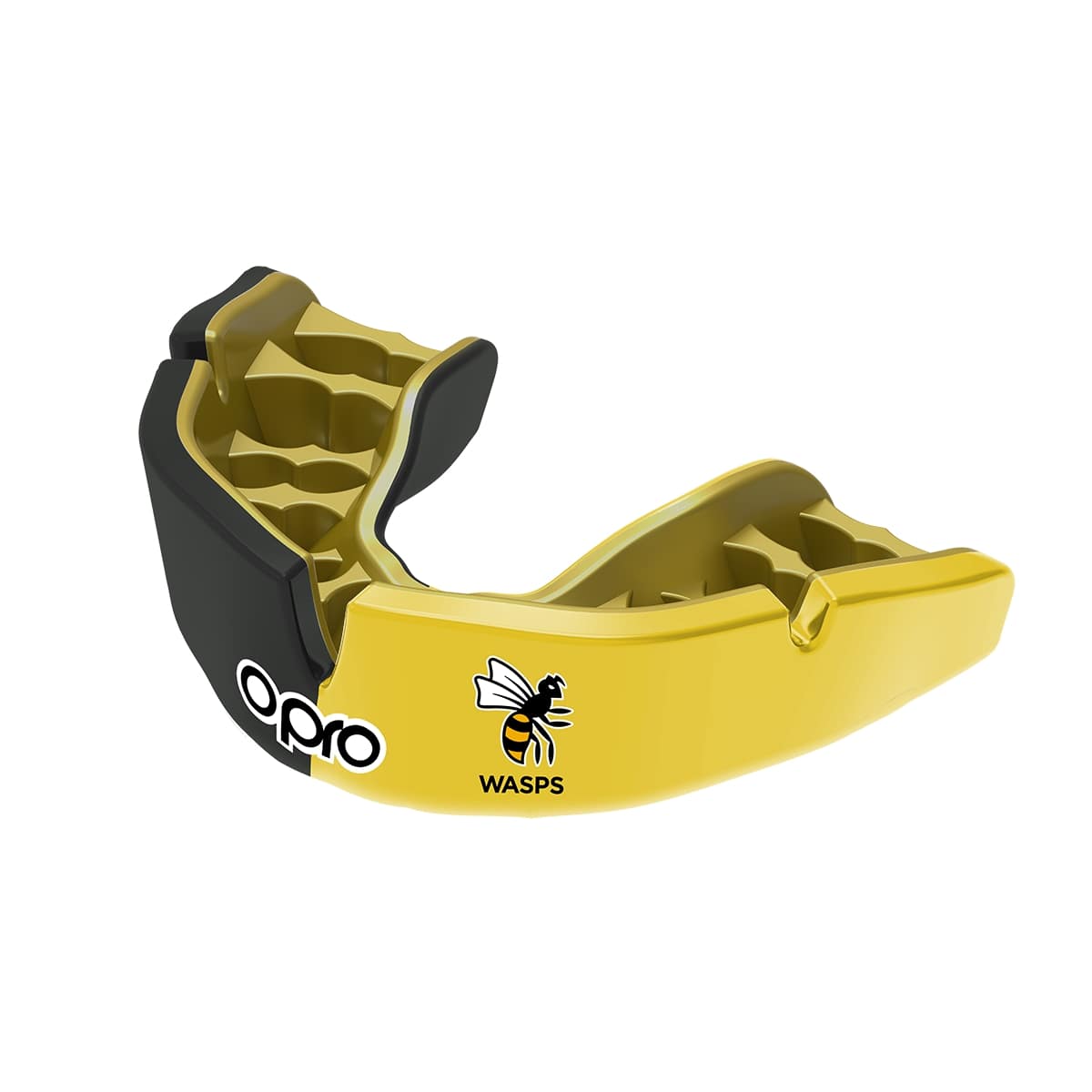 Wasps FC Mouthguard