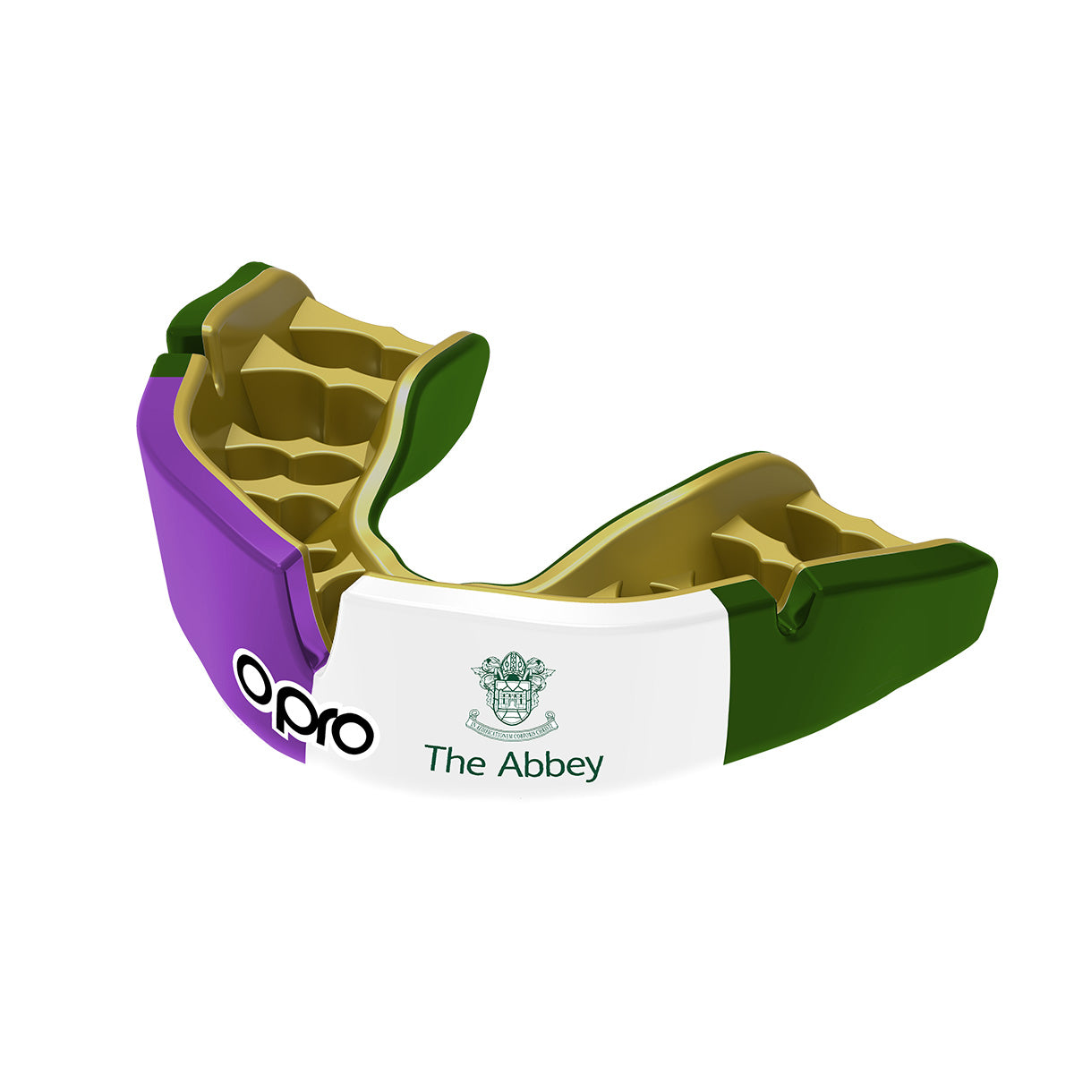 The Abbey School (Reading) Mouthguard