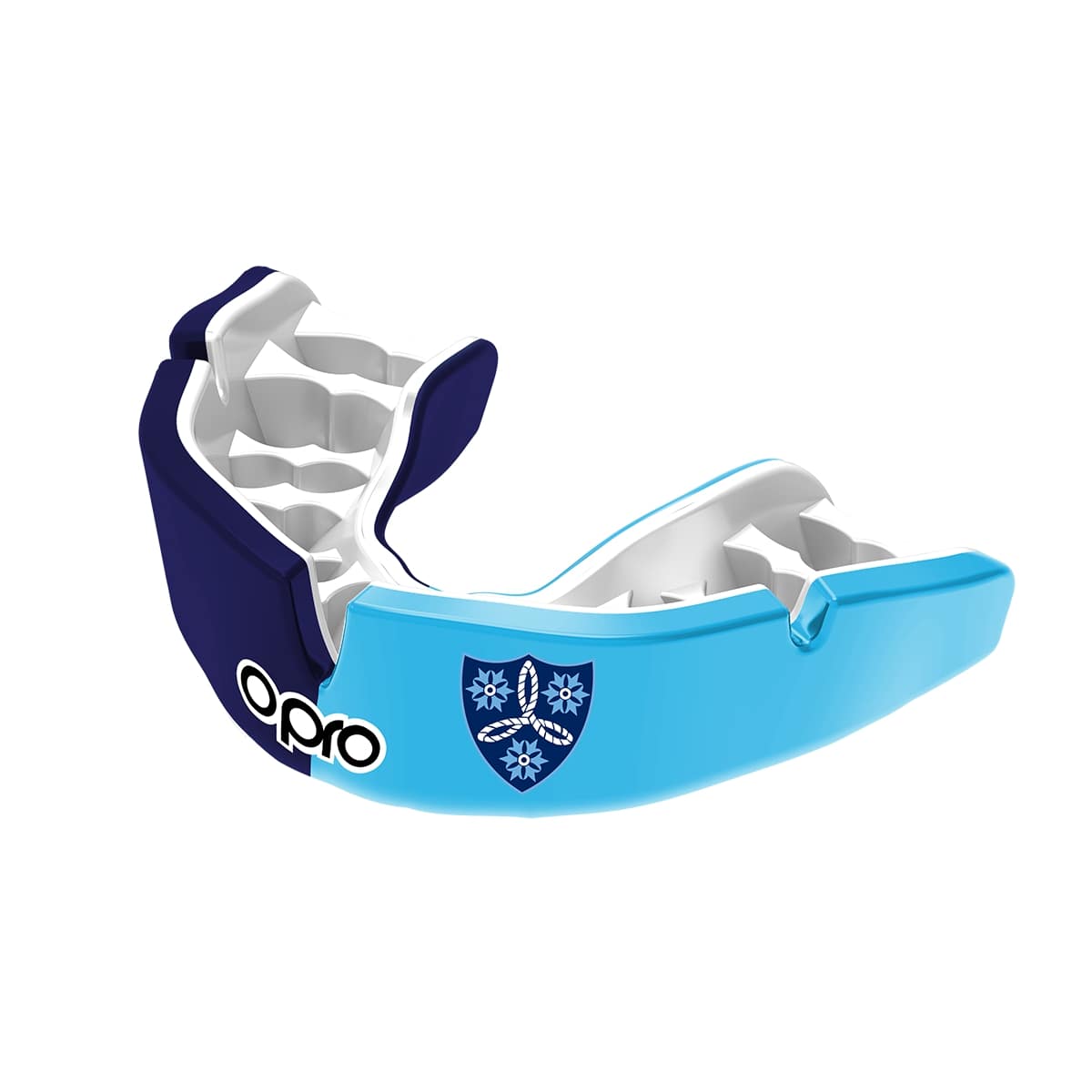 Moreton Hall School Mouthguard