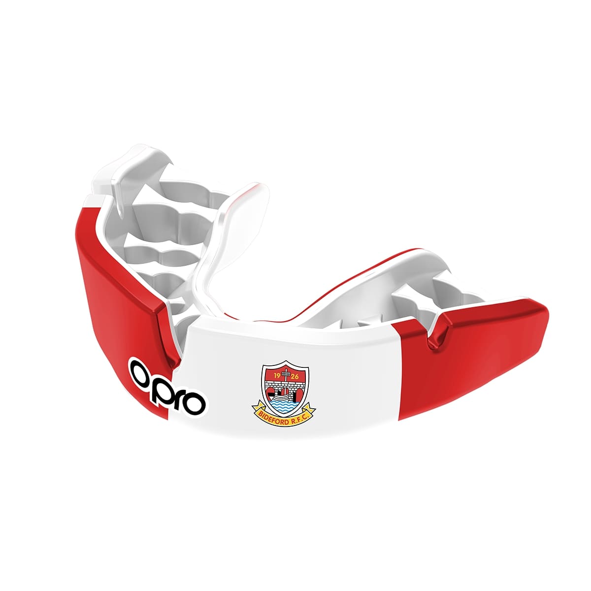 Bideford RFC Mouthguard