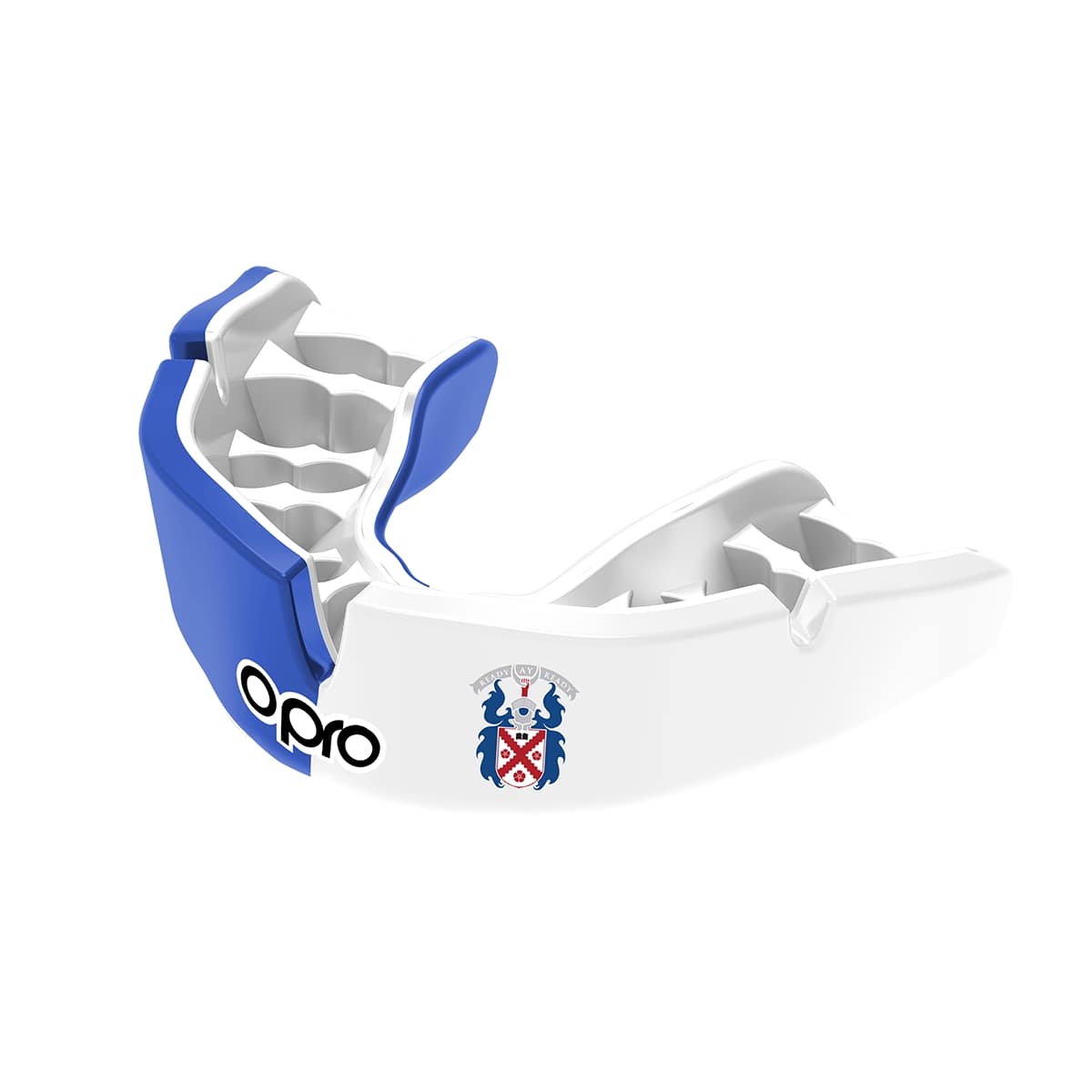 Merchiston Castle School Mouthguard