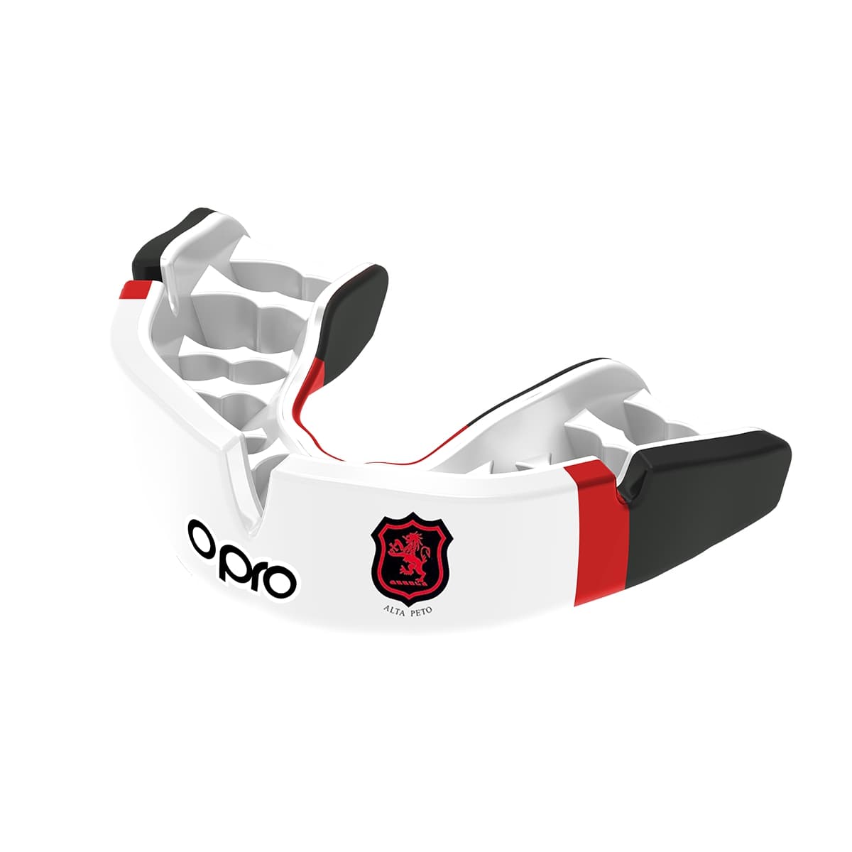 Shrewsbury House School Mouthguard