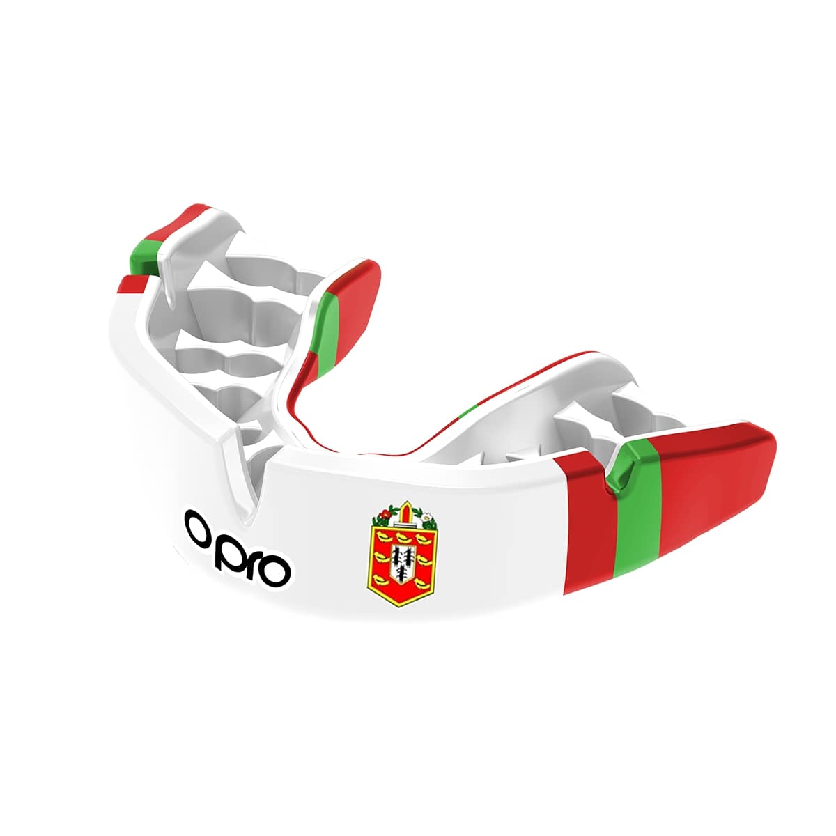 West Bowling RFC Mouthguard