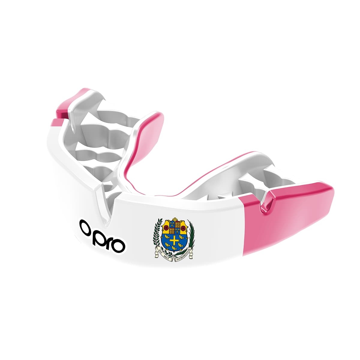 Westminster School Mouthguard