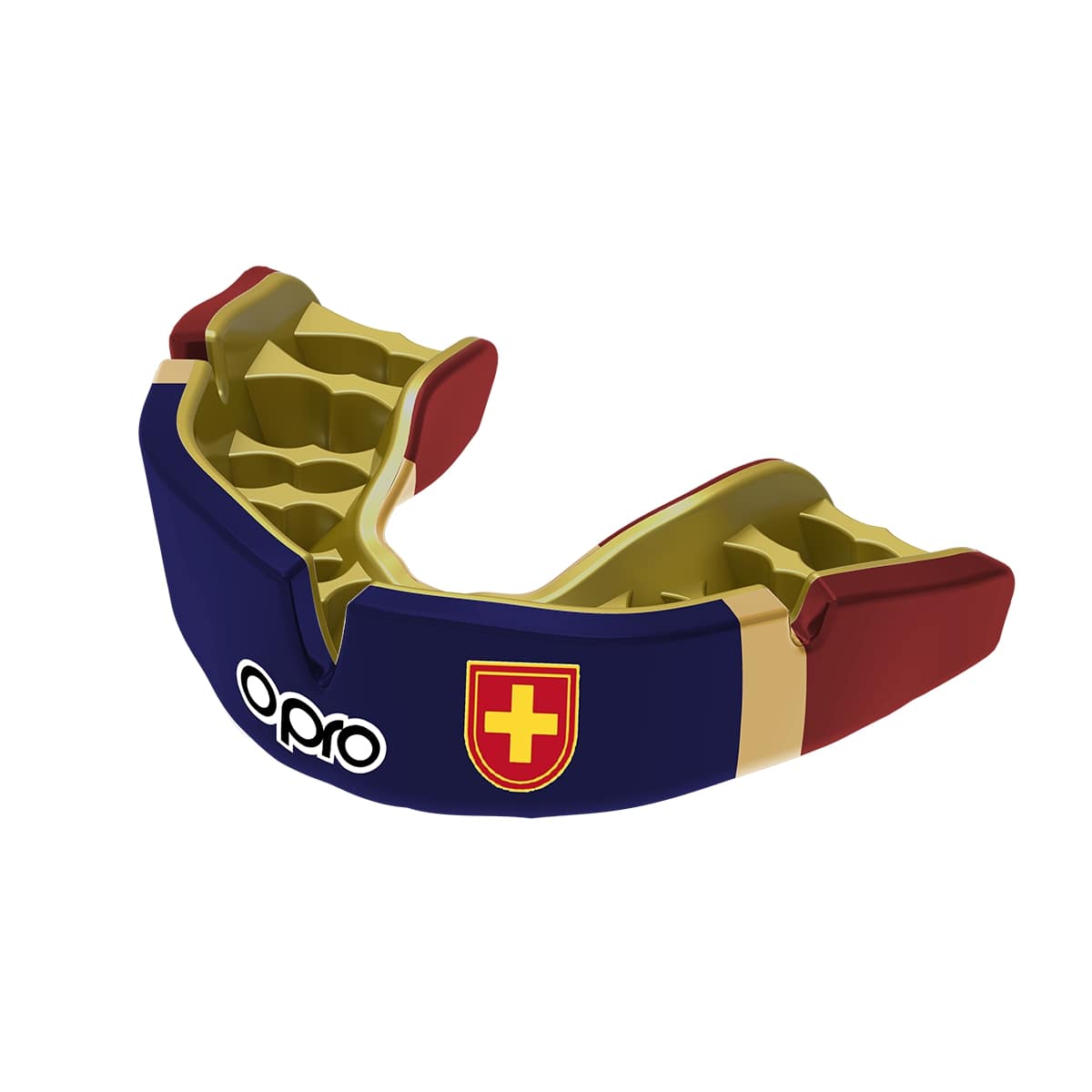Merton Court Prep Mouthguard