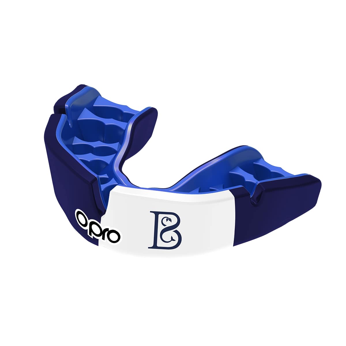 Bournemouth Collegiate School Mouthguard