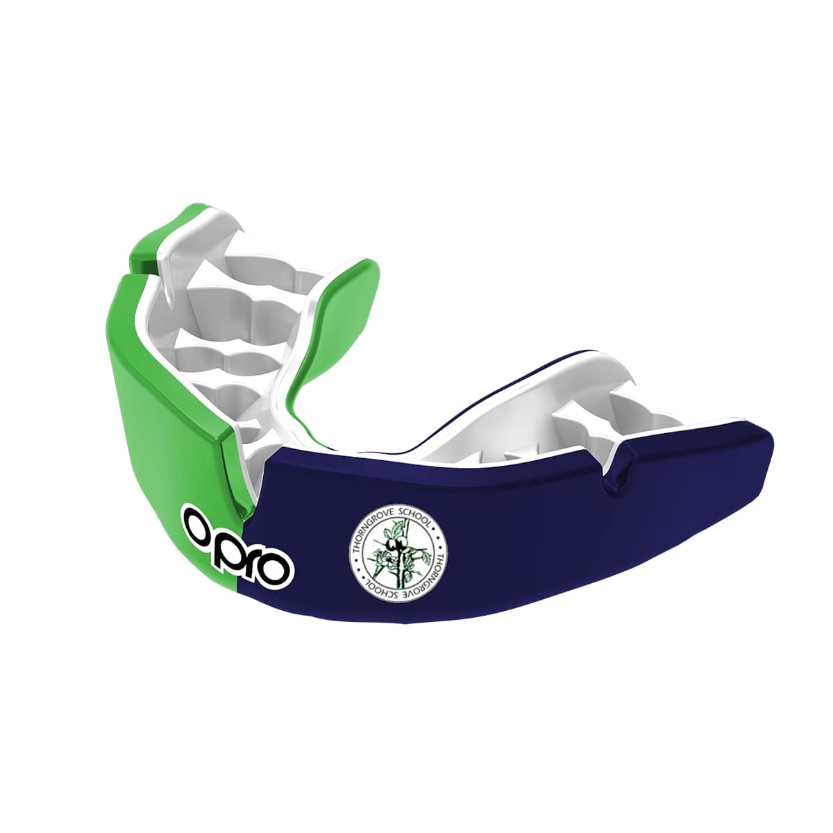 Thorngrove School Mouthguard
