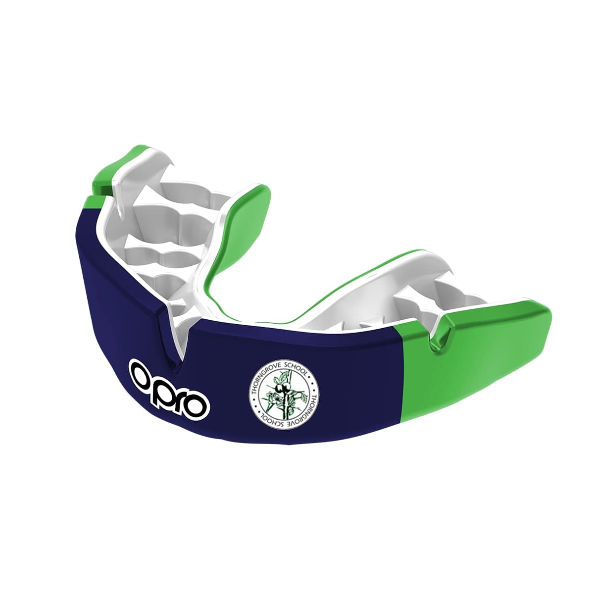 Thorngrove School Mouthguard