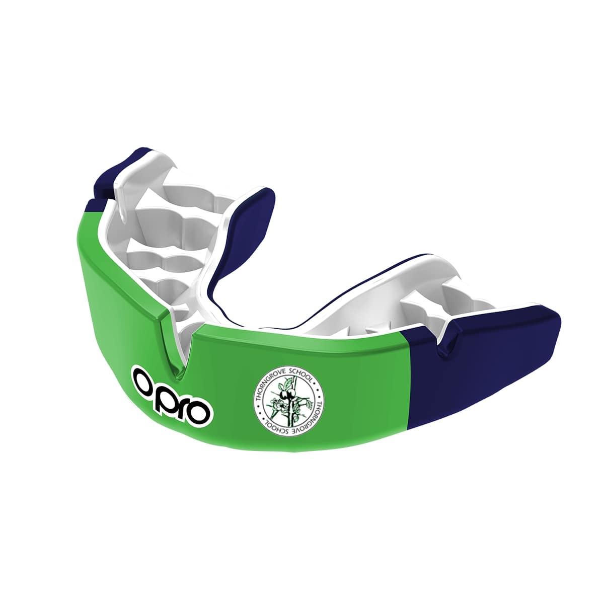 Thorngrove School Mouthguard