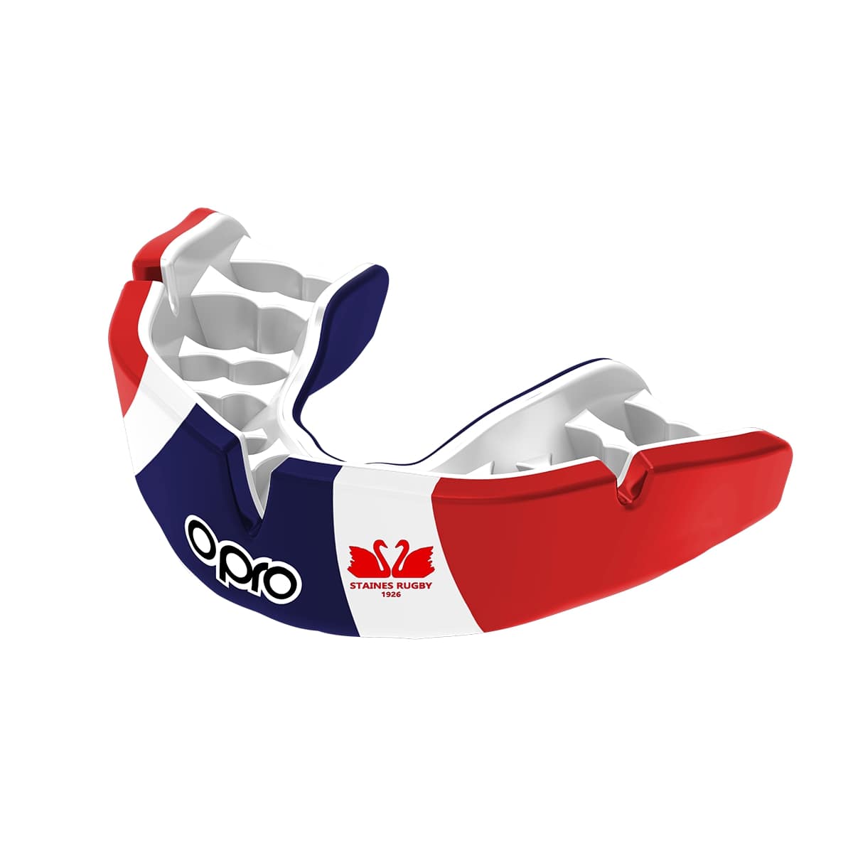 Staines RFC Mouthguard