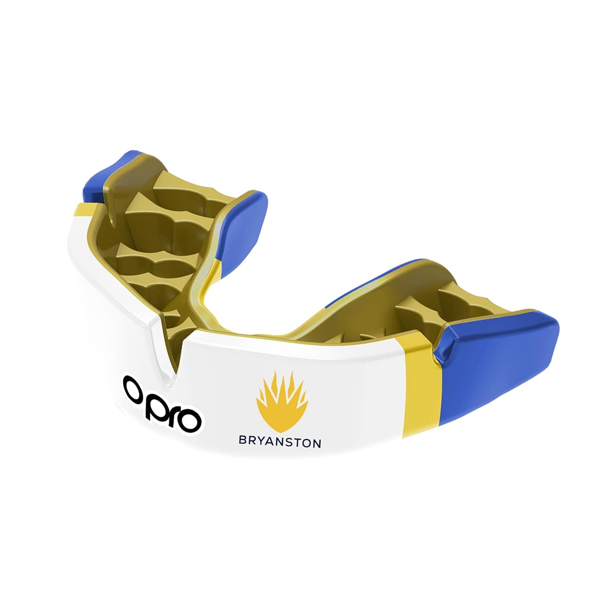 Bryanston School Mouthguard