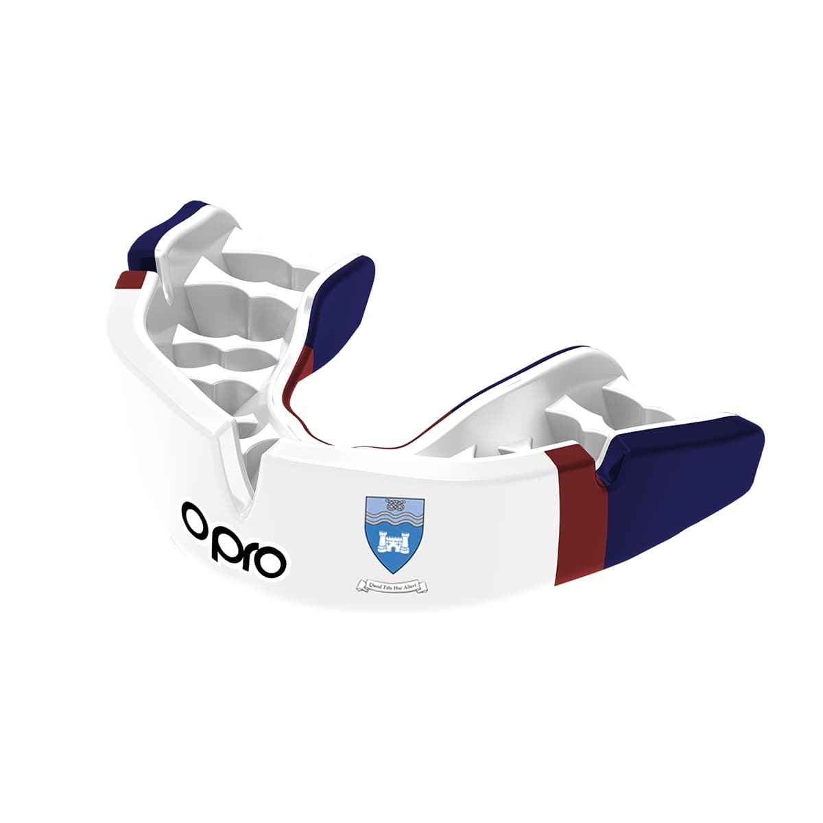 Stafford Grammar School Mouthguard