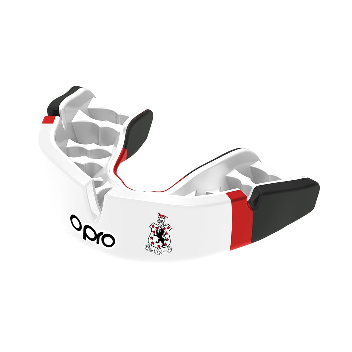 Lucton School Mouthguard