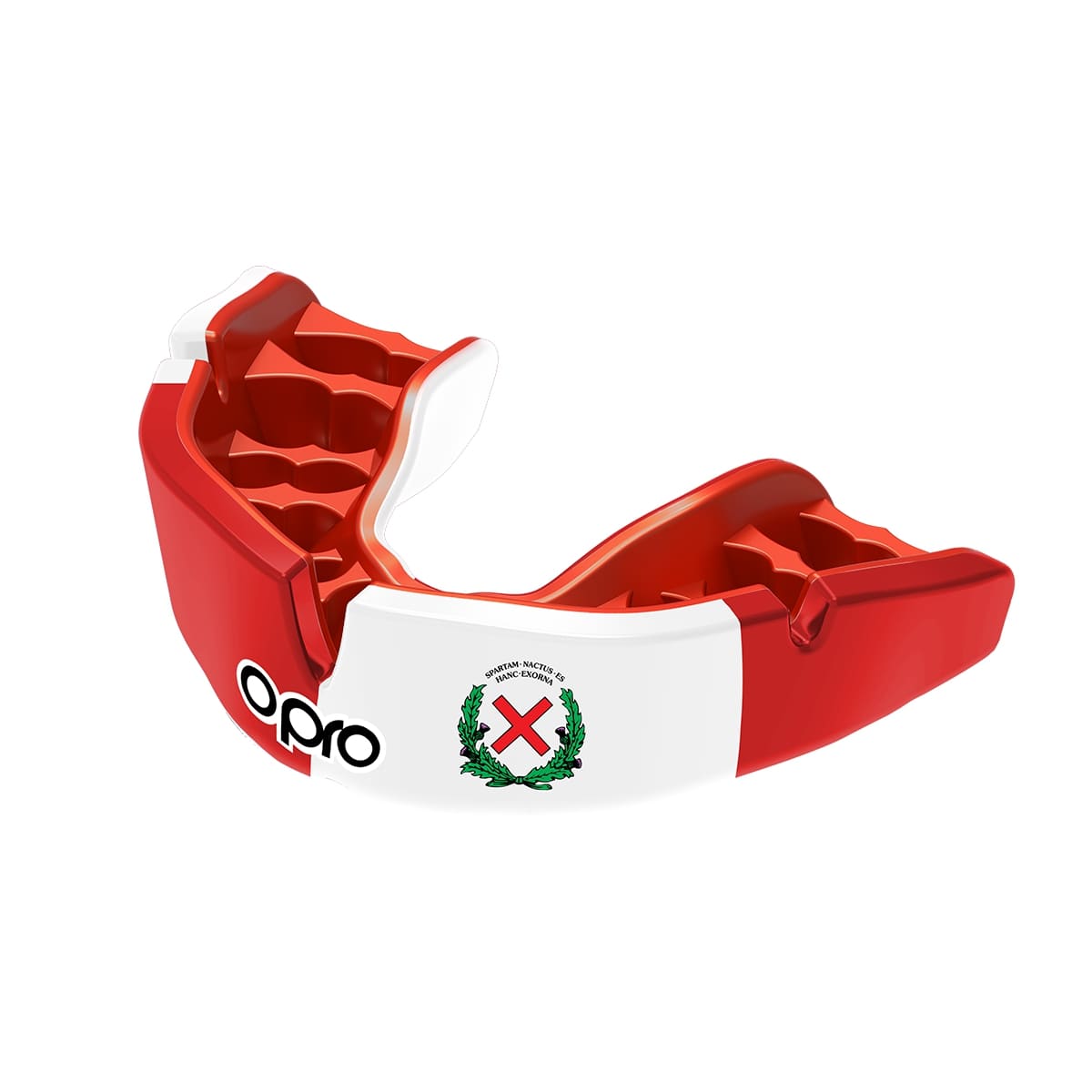 Loretto School Mouthguard