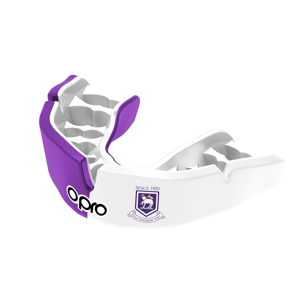 St John's School (Northwood) Mouthguard