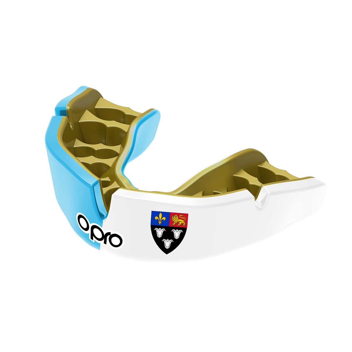 Eton College Mouthguard