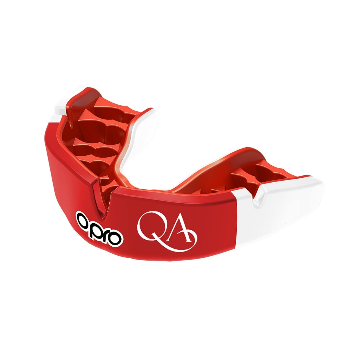 Queen Anne's School Mouthguard