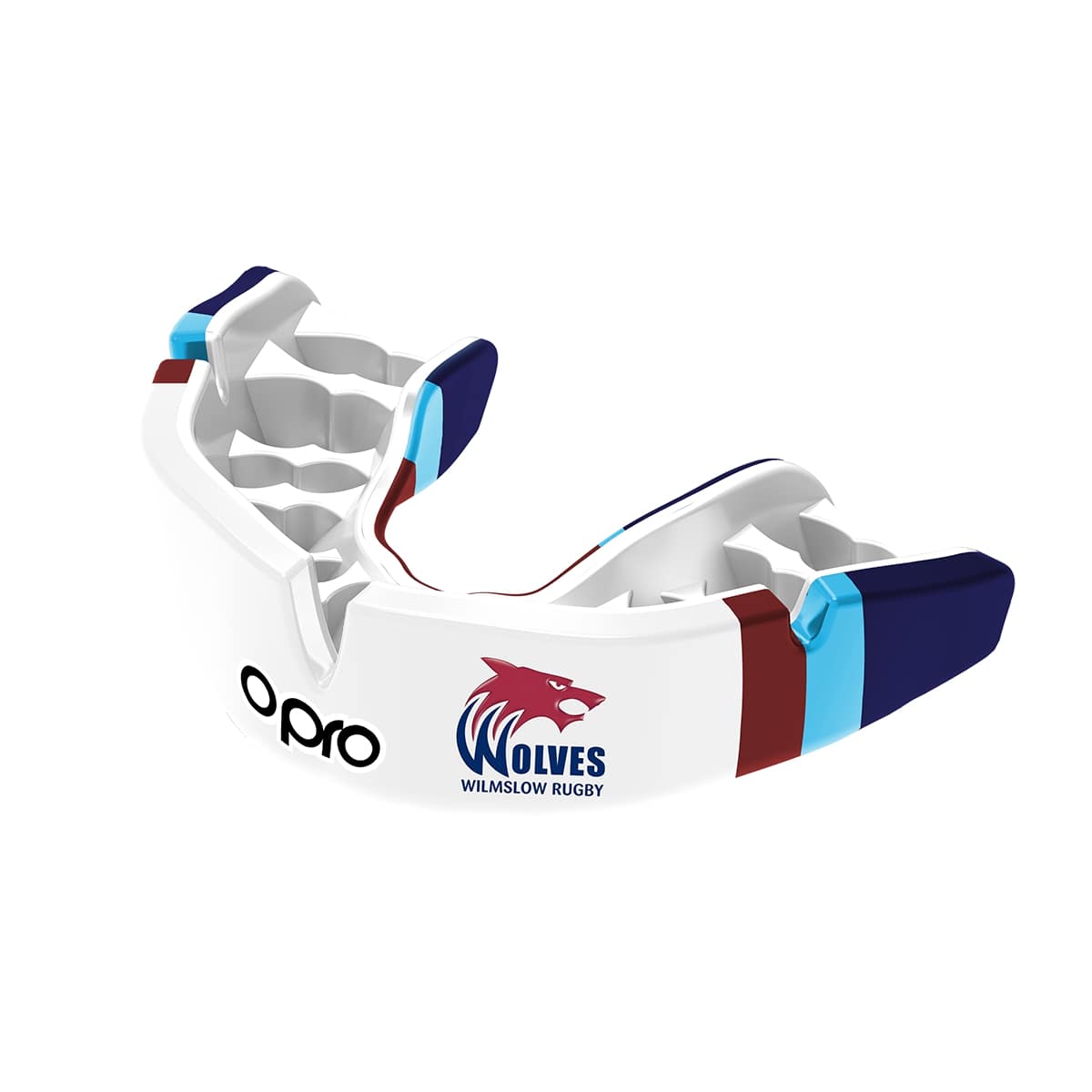 Wilmslow RFC Mouthguard