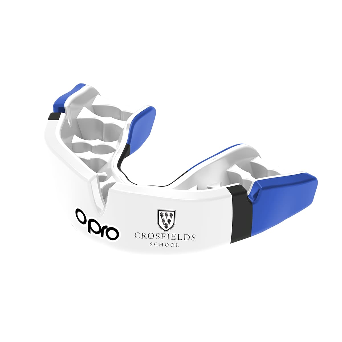 Crosfields School Mouthguard