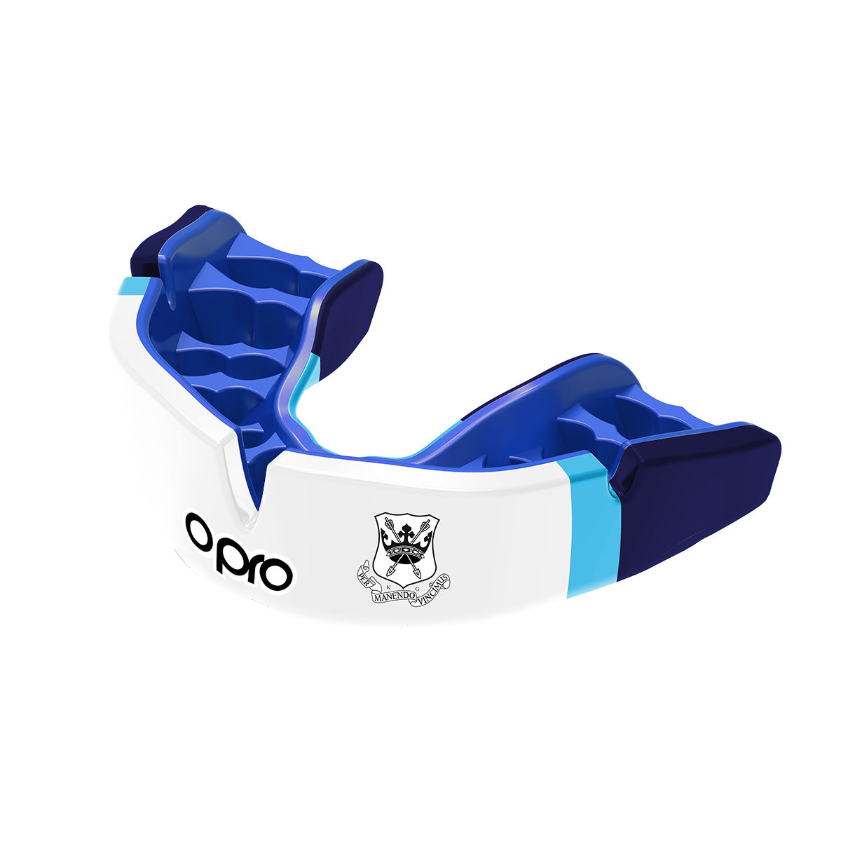 St Edmunds School Mouthguard