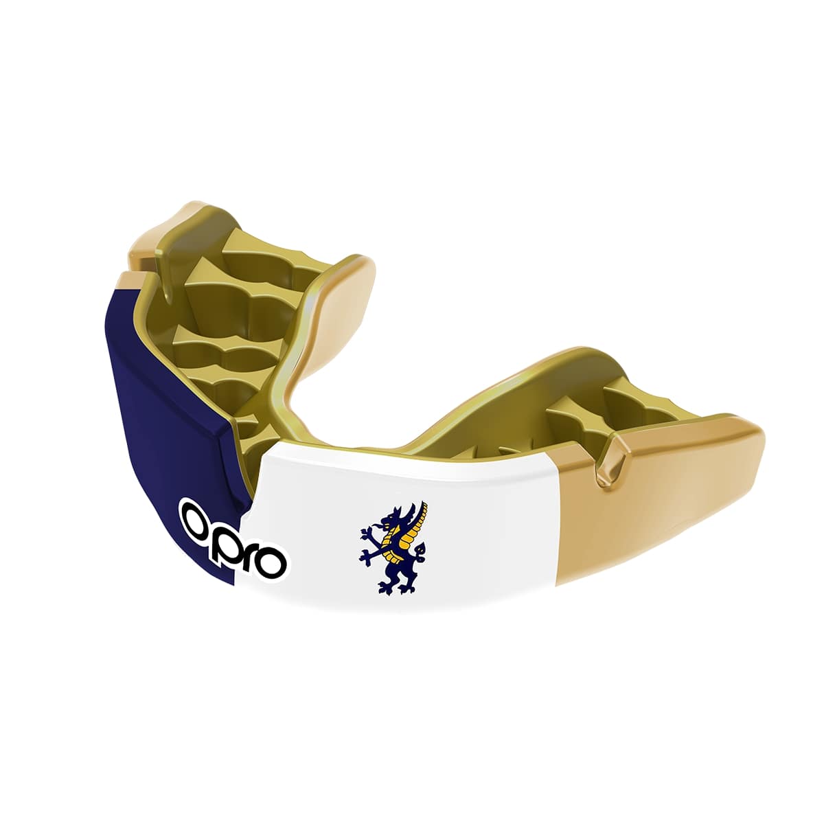 Basingstoke RFC Mouthguard