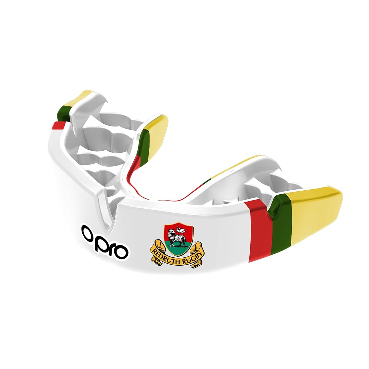 Redruth Rugby Club Mouthguard