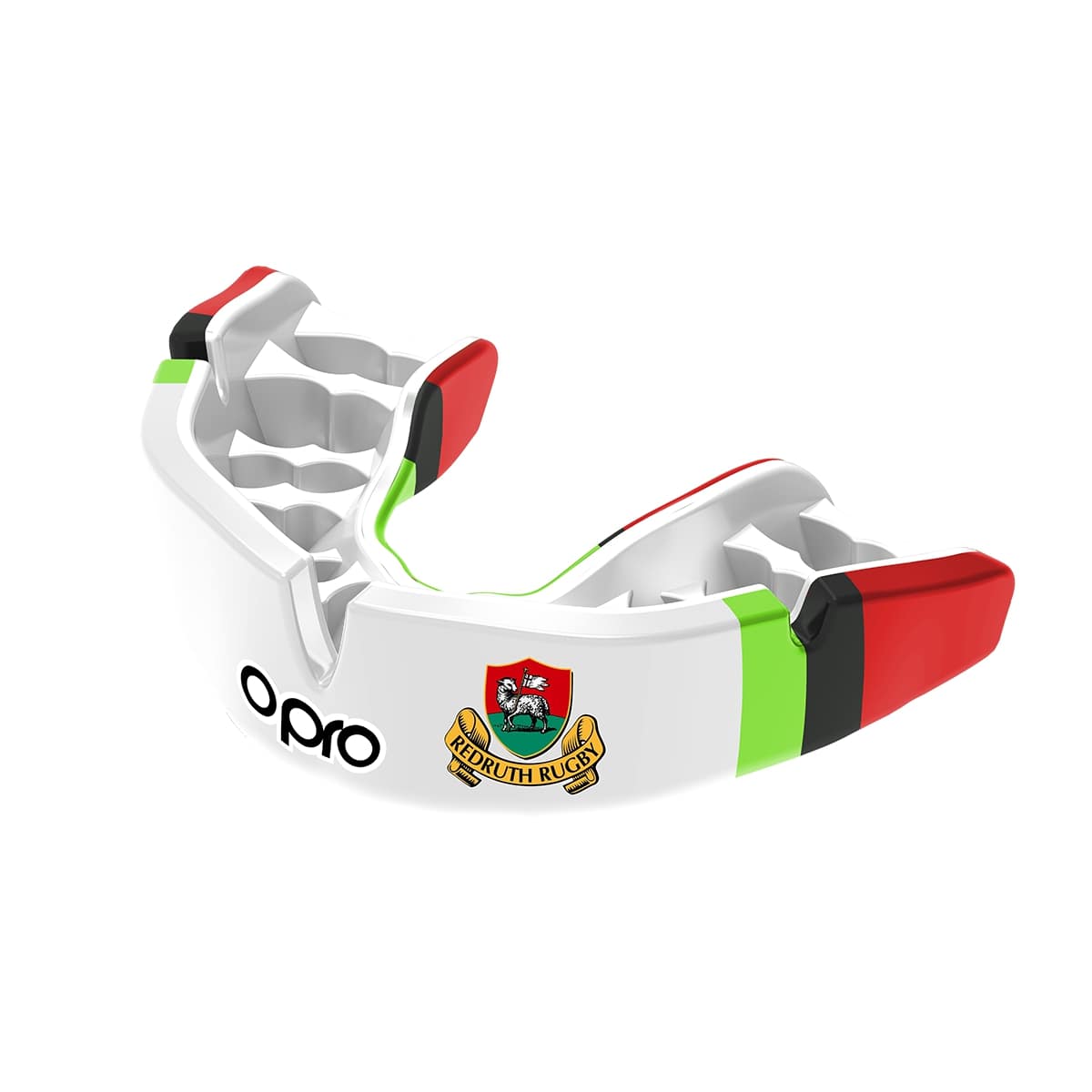 Redruth Rugby Club Mouthguard