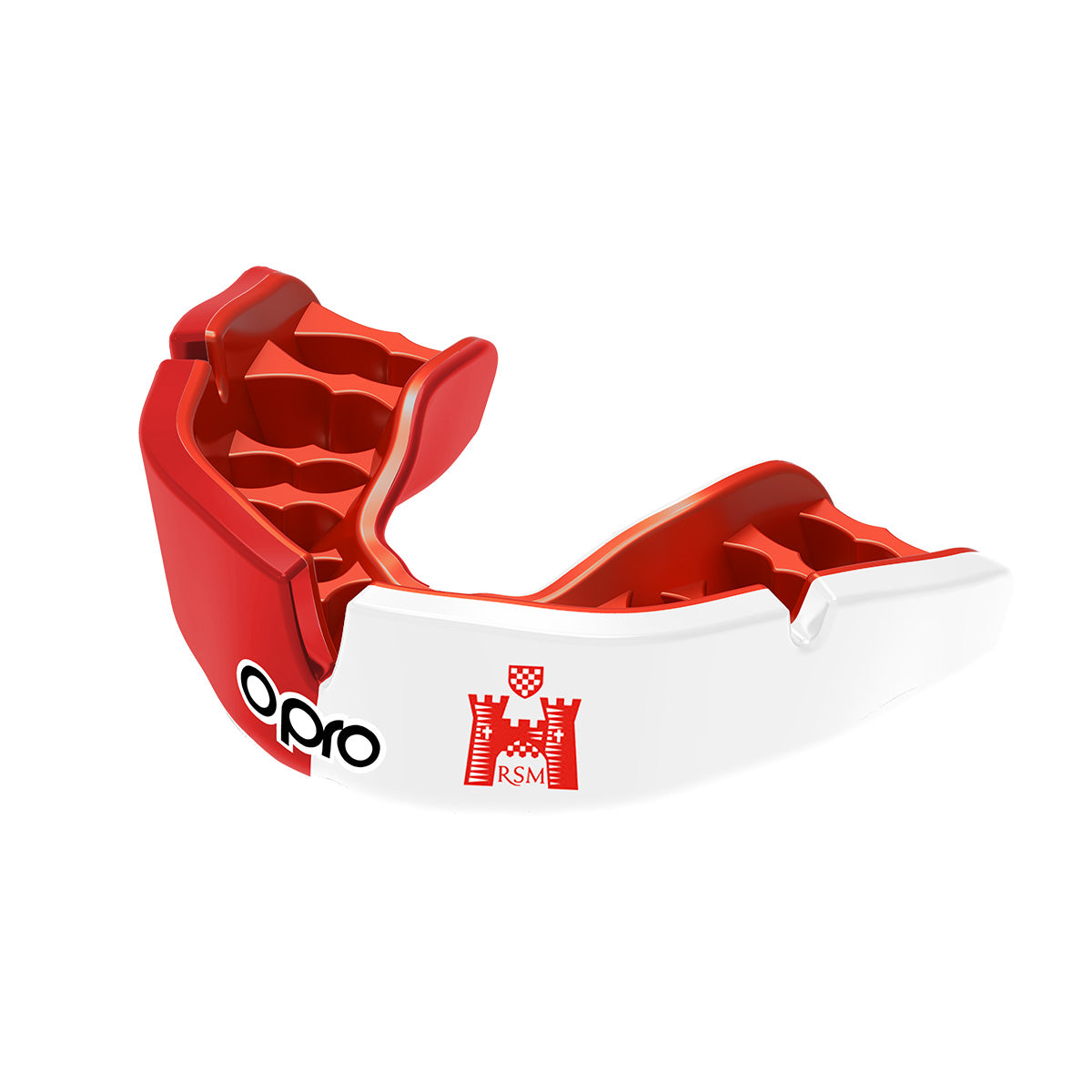 Reigate St. Mary's Preparatory and Choir School Mouthguard