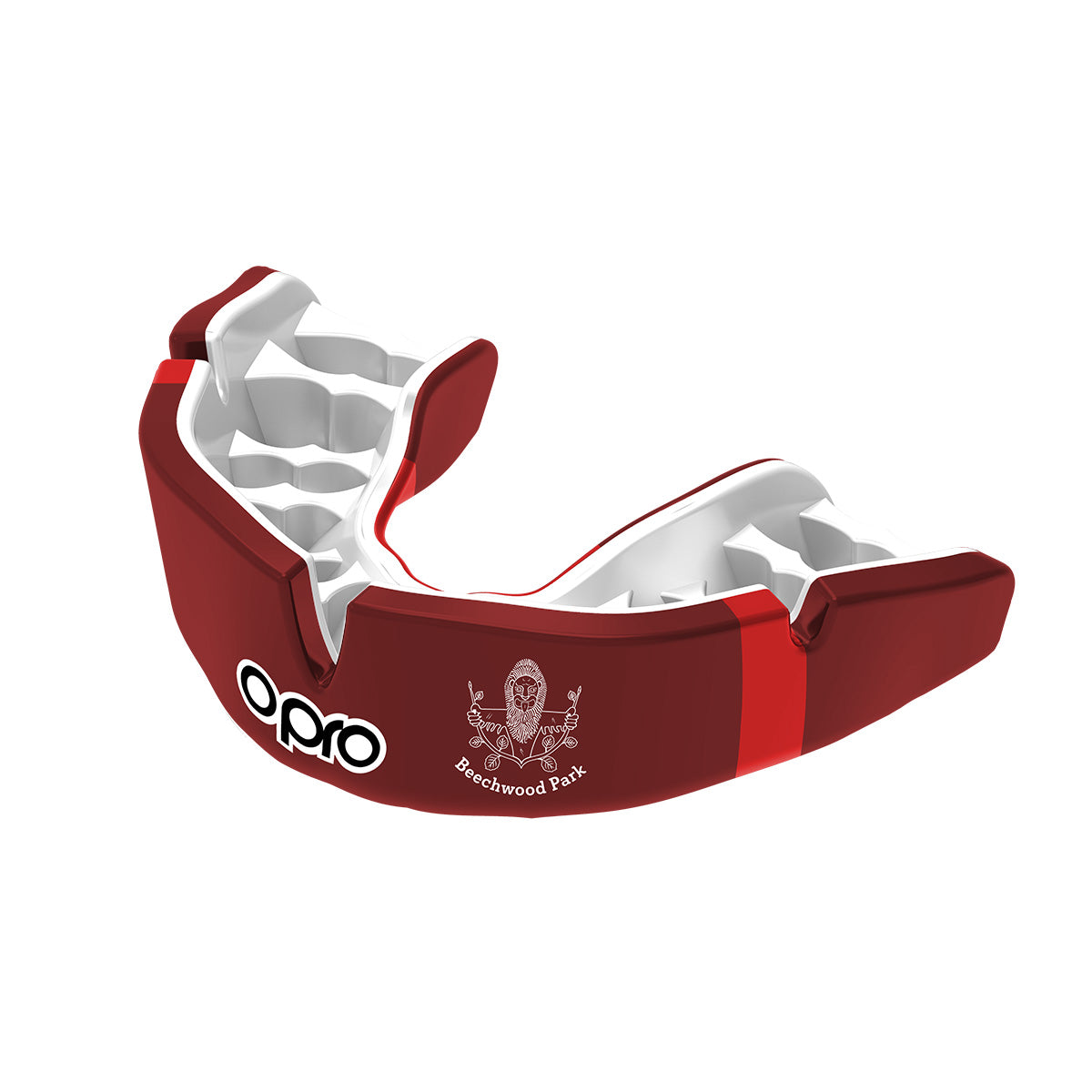 Beechwood Park Mouthguard