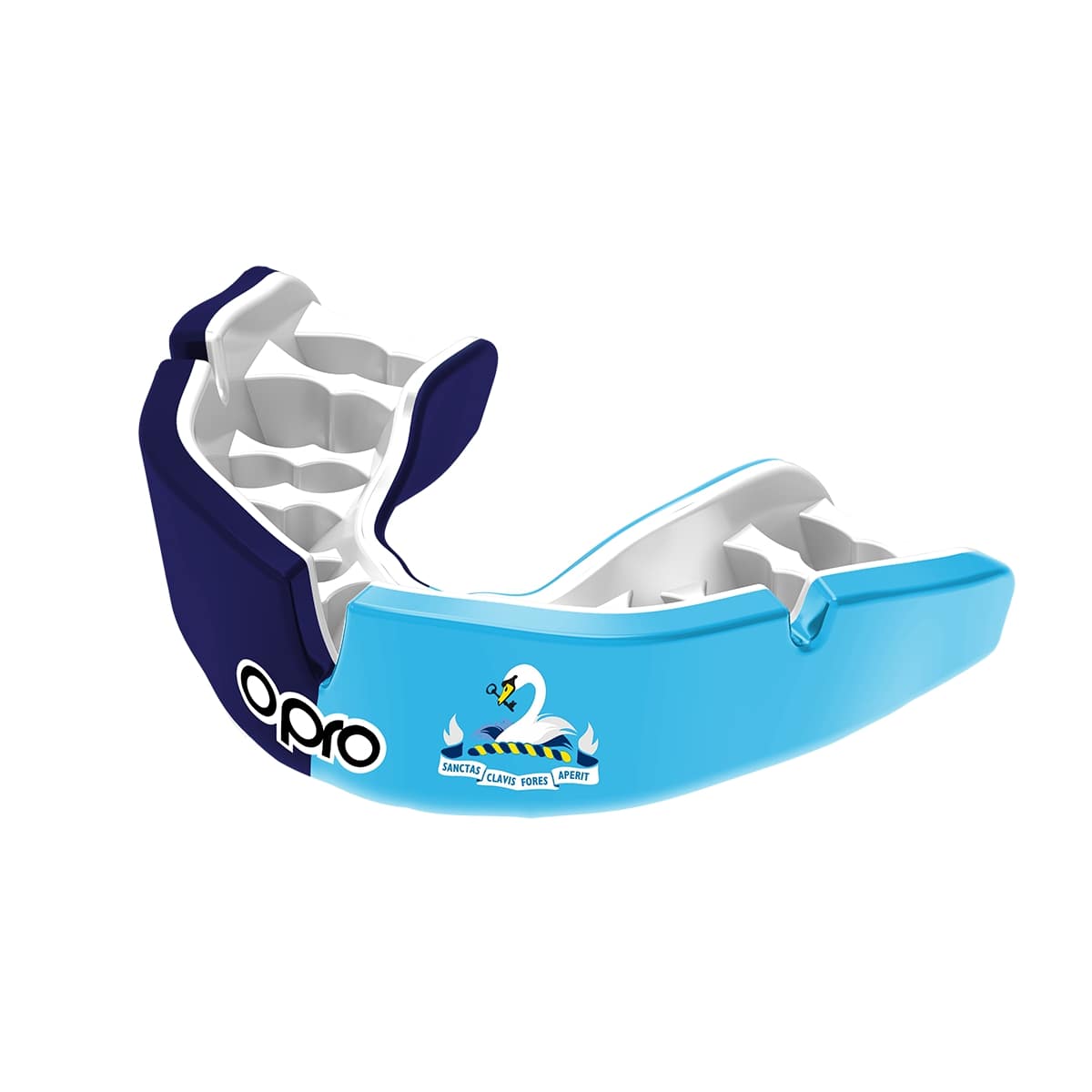 Bury Grammar School Mouthguard