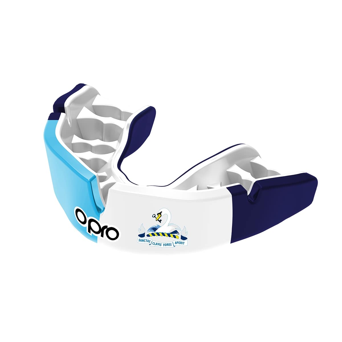 Bury Grammar School Mouthguard