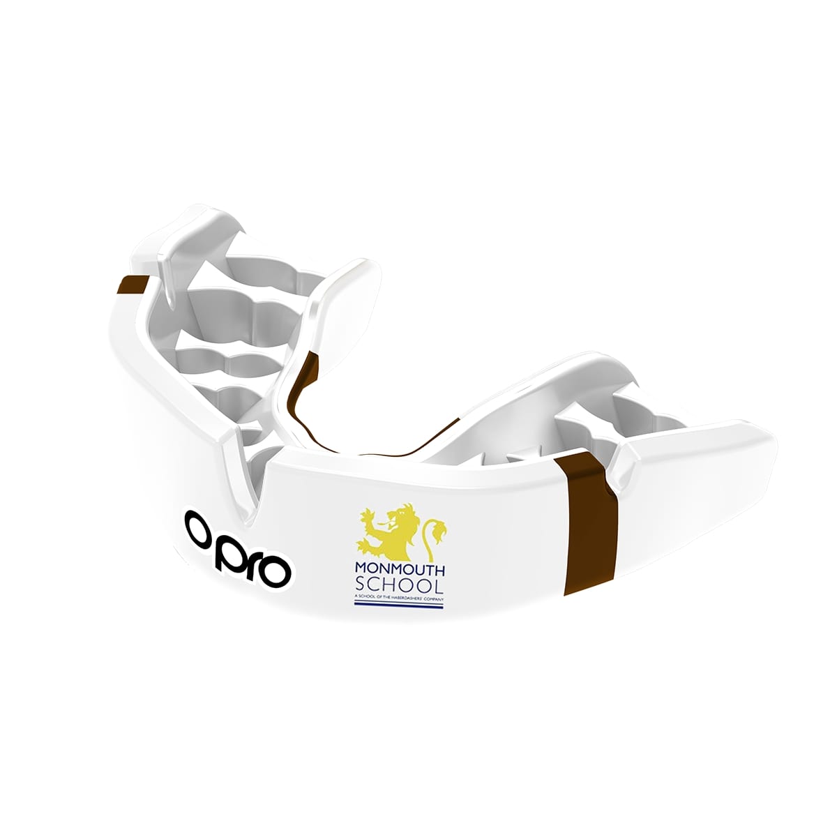 Haberdashers' Monmouth School Mouthguard