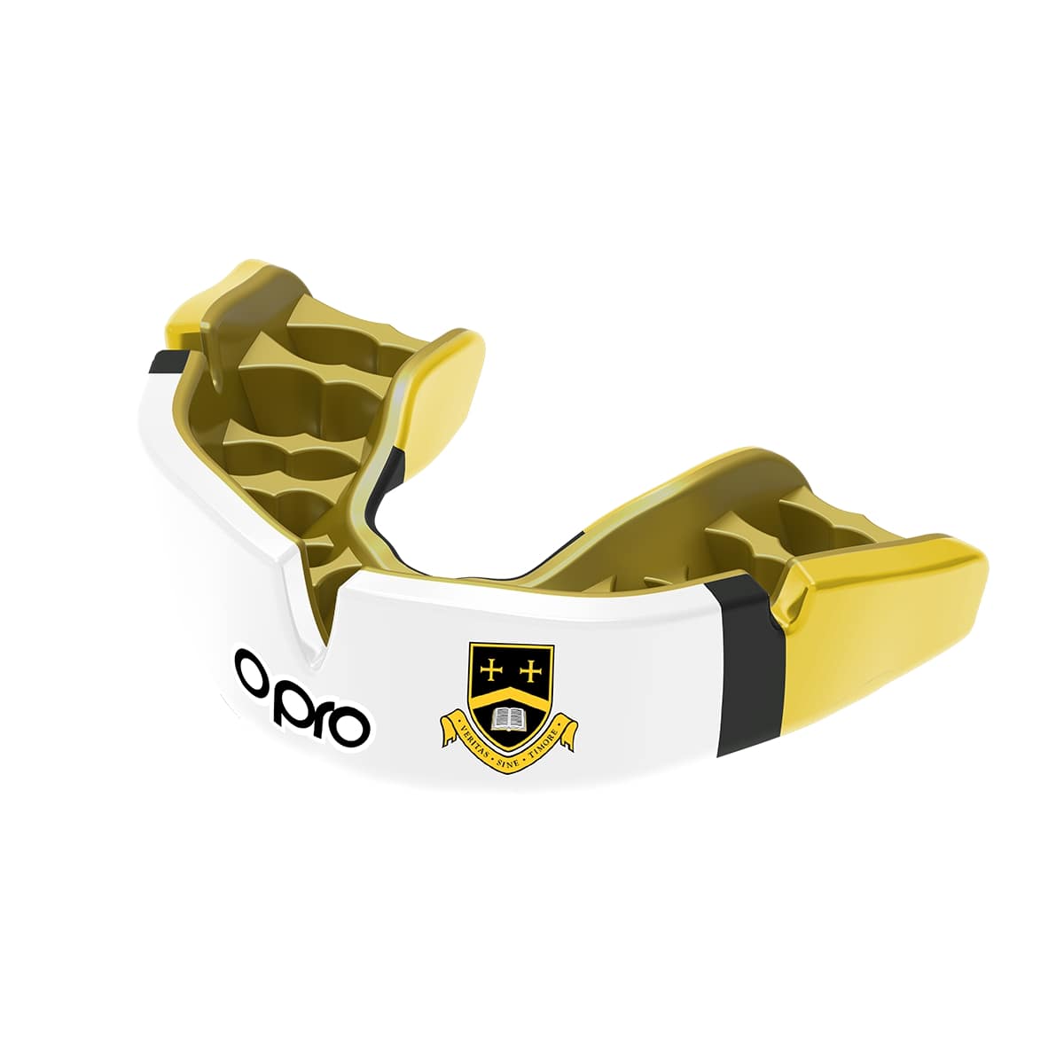 Caterham School Mouthguard