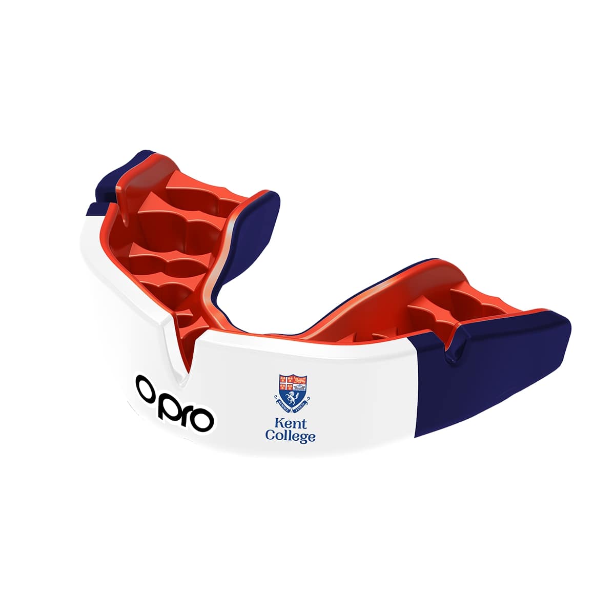 Kent College (Pembury) Mouthguard