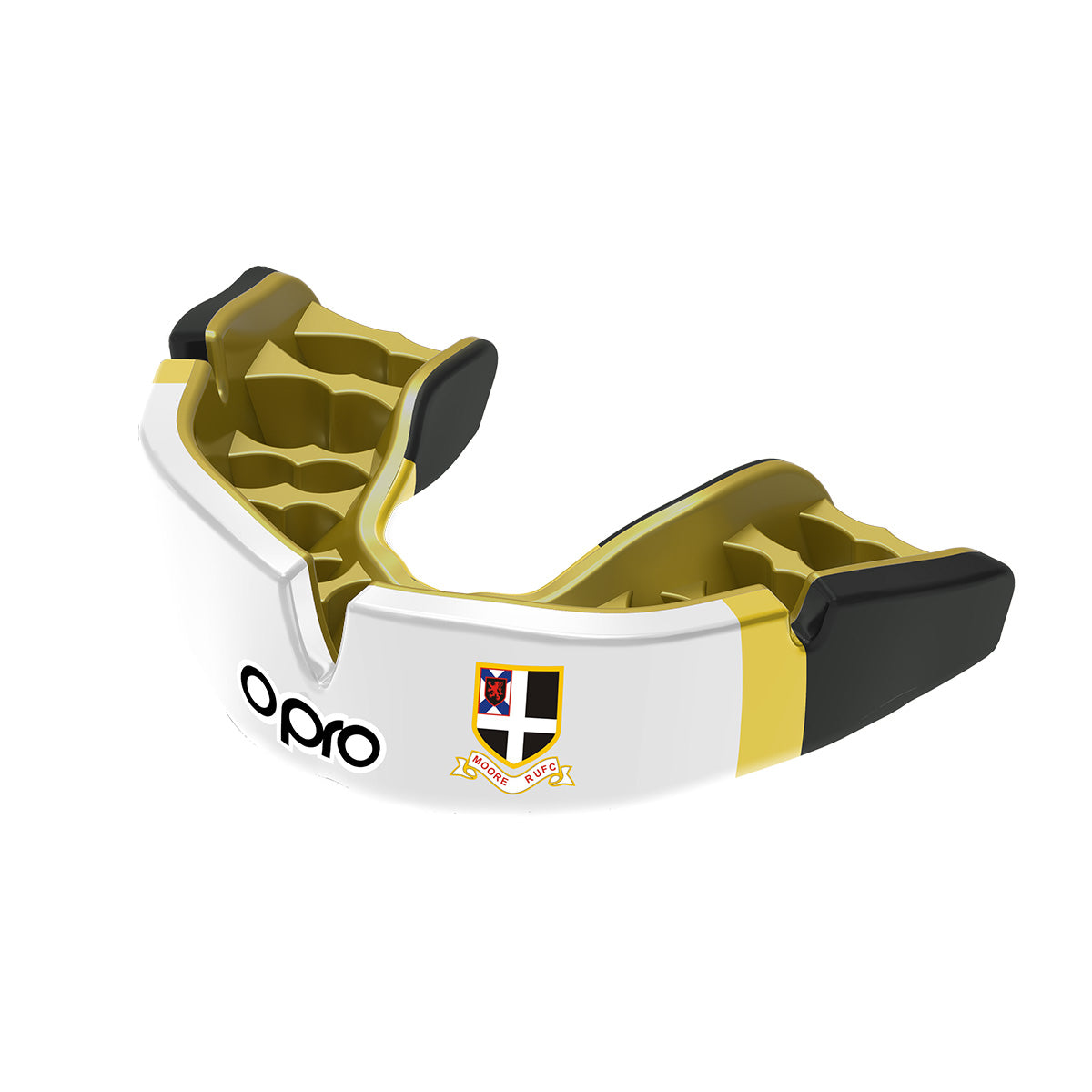 Moore RUFC Mouthguard