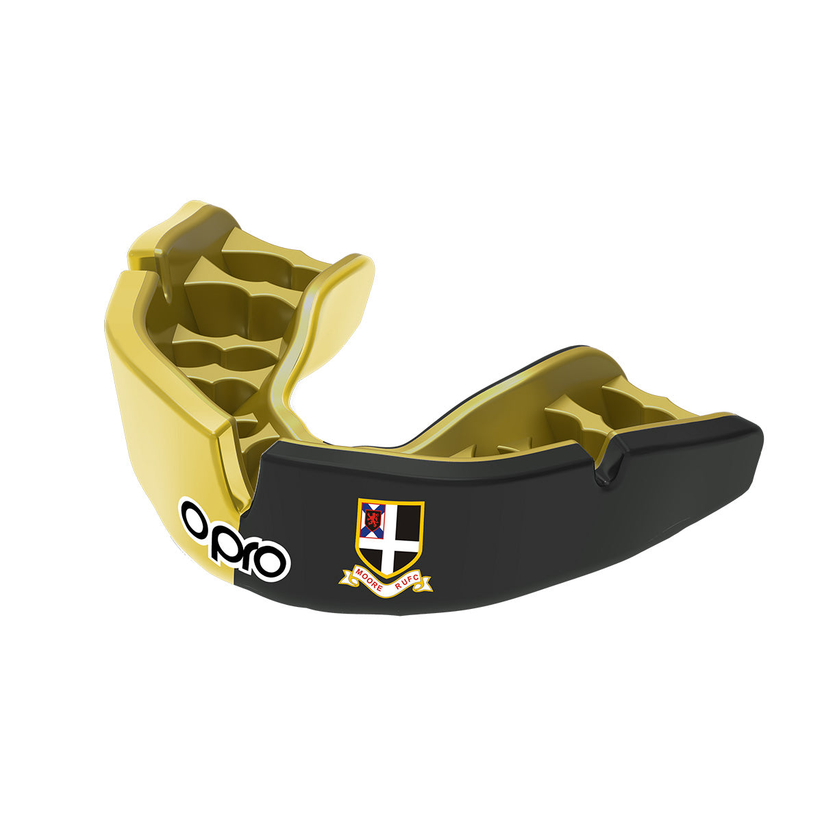 Moore RUFC Mouthguard