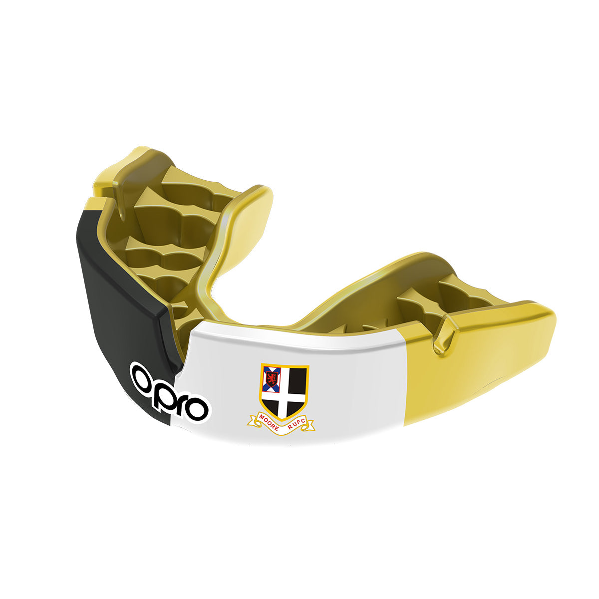 Moore RUFC Mouthguard