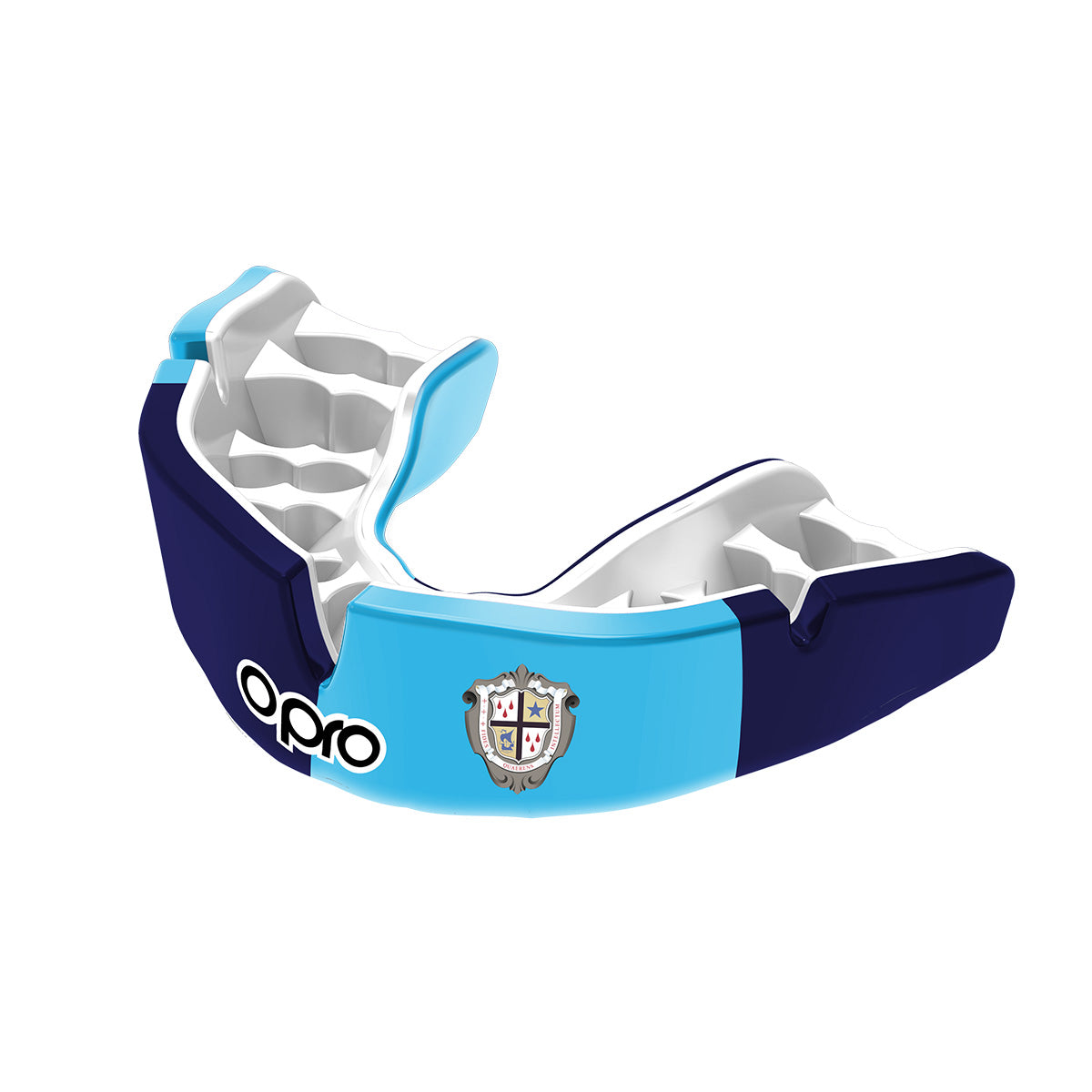 St Anselm's College Mouthguard