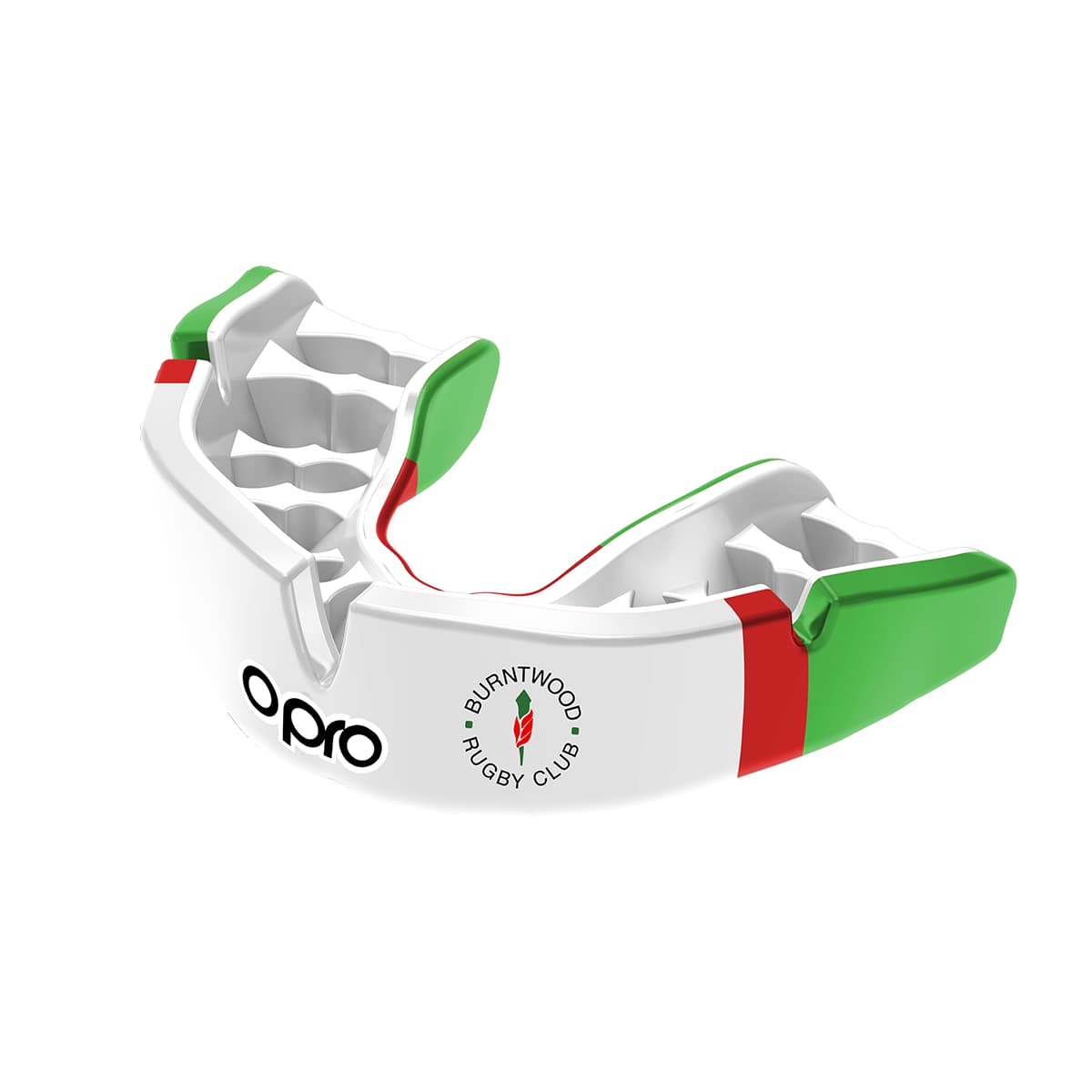 Burntwood RUFC Mouthguard