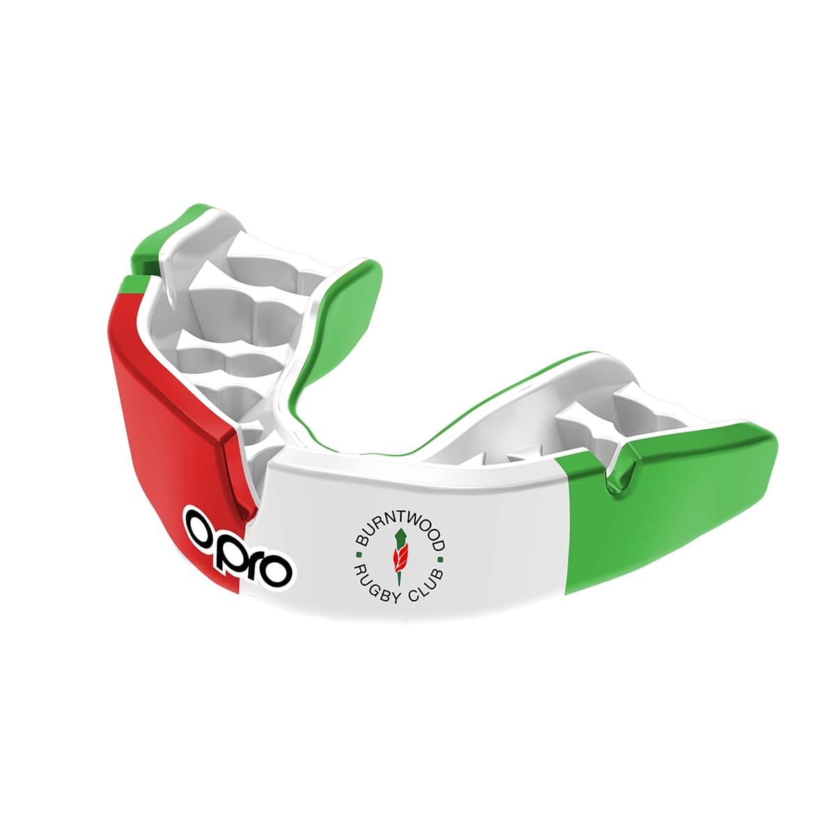 Burntwood RUFC Mouthguard