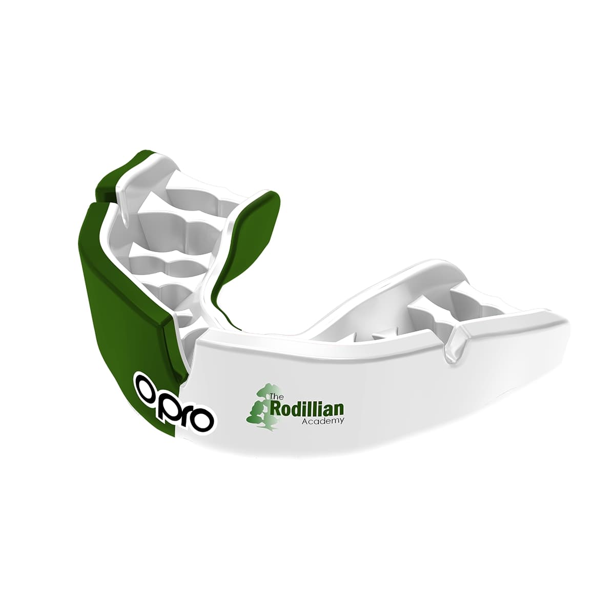 Rodillian Academy Mouthguard