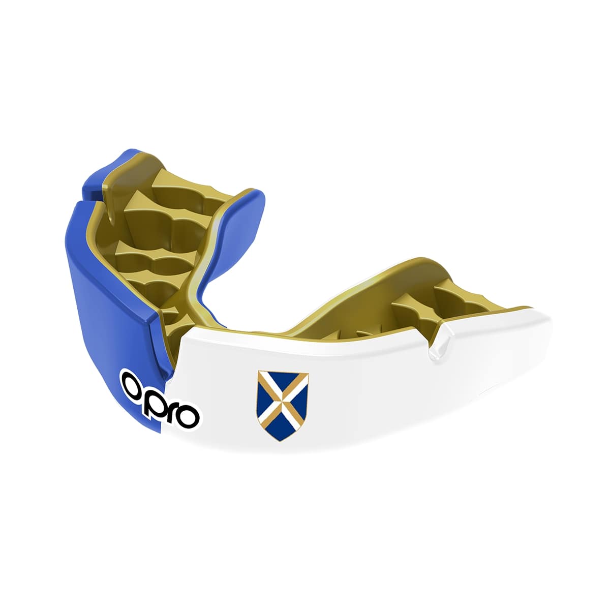 Wells Cathedral Prep School Mouthguard